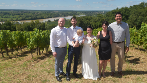 Dirk CLARA - PHOTOS MARIAGE GIRONDE