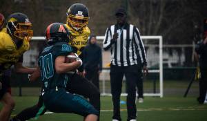 Charlie GARDERE - GARDERE CHARLIE